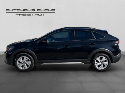 VW Taigo Gebrauchtwagen