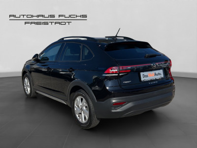 VW Taigo Gebrauchtwagen