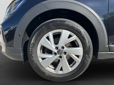 VW Taigo Gebrauchtwagen