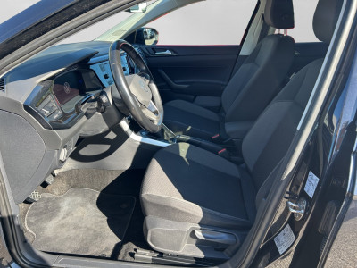 VW Taigo Gebrauchtwagen