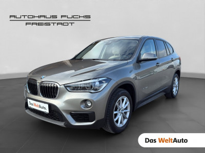 BMW X1 Gebrauchtwagen
