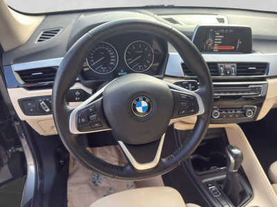 BMW X1 Gebrauchtwagen