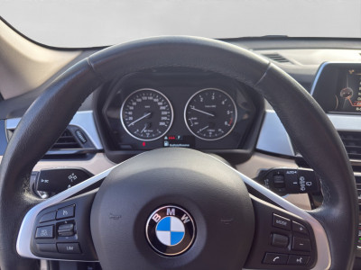 BMW X1 Gebrauchtwagen