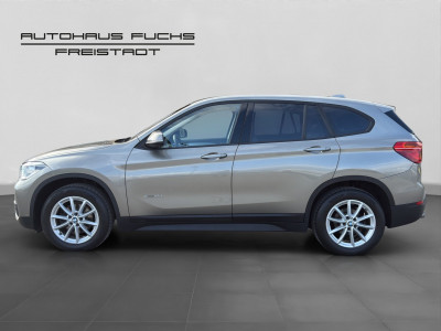 BMW X1 Gebrauchtwagen