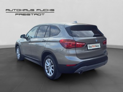 BMW X1 Gebrauchtwagen