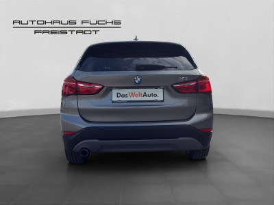 BMW X1 Gebrauchtwagen