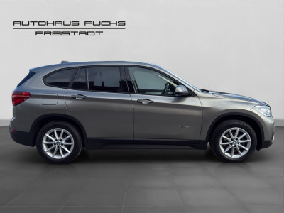 BMW X1 Gebrauchtwagen