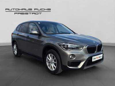 BMW X1 Gebrauchtwagen