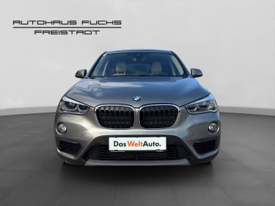 BMW X1 Gebrauchtwagen