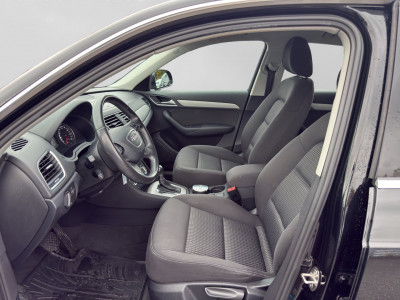 Audi Q3 Gebrauchtwagen