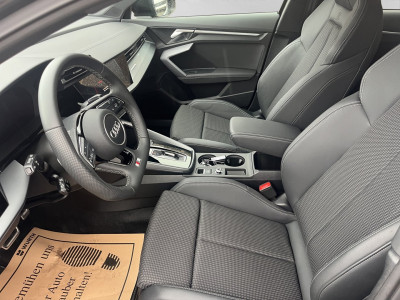 Audi A3 Gebrauchtwagen