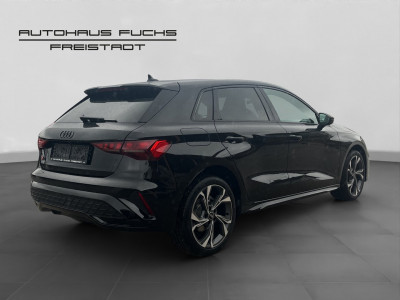 Audi A3 Gebrauchtwagen