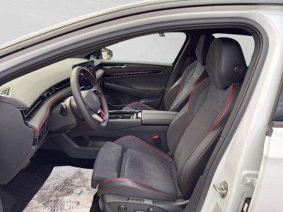 VW ID.7 Gebrauchtwagen