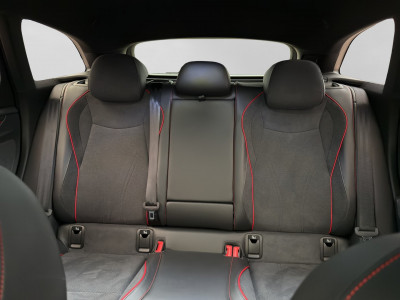 VW ID.7 Gebrauchtwagen