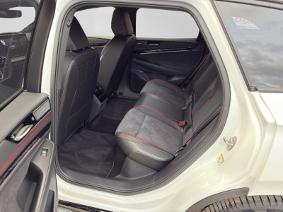 VW ID.7 Gebrauchtwagen