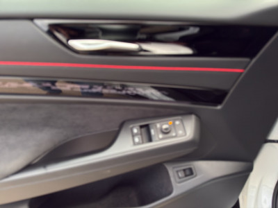 VW ID.7 Gebrauchtwagen