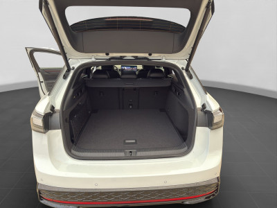 VW ID.7 Gebrauchtwagen