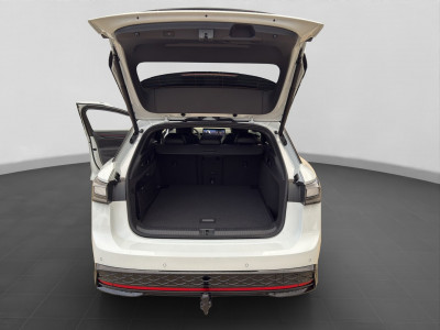 VW ID.7 Gebrauchtwagen