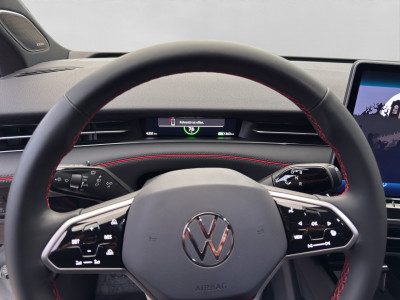 VW ID.7 Gebrauchtwagen