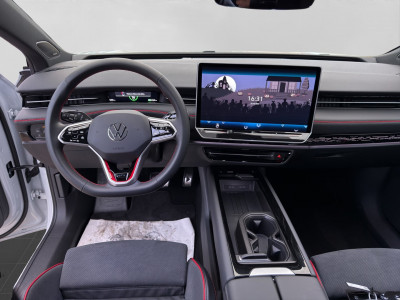 VW ID.7 Gebrauchtwagen