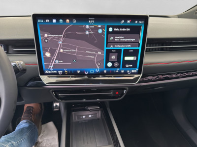 VW ID.7 Gebrauchtwagen