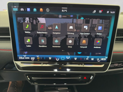 VW ID.7 Gebrauchtwagen