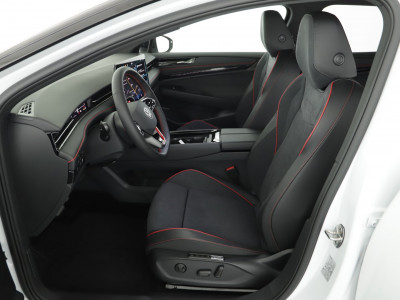 VW ID.7 Gebrauchtwagen