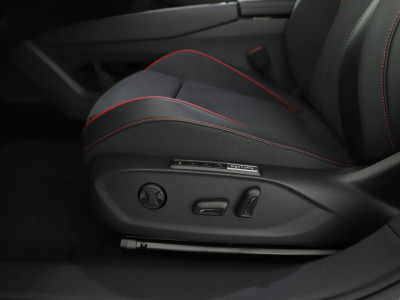 VW ID.7 Gebrauchtwagen