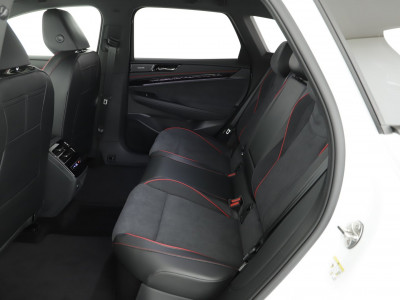 VW ID.7 Gebrauchtwagen