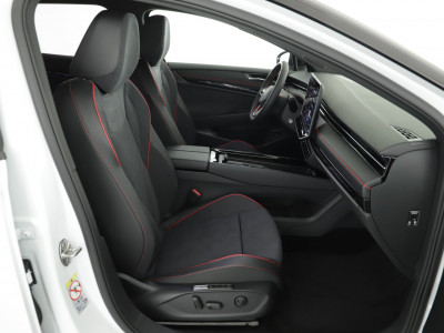 VW ID.7 Gebrauchtwagen