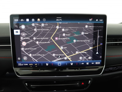 VW ID.7 Gebrauchtwagen