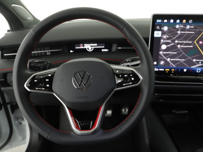 VW ID.7 Gebrauchtwagen