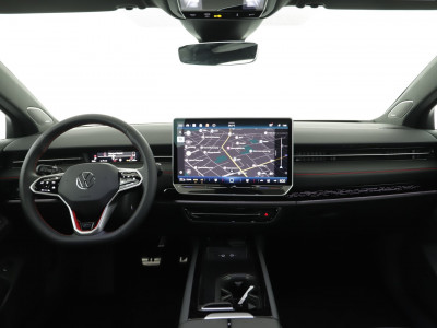 VW ID.7 Gebrauchtwagen