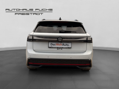 VW ID.7 Gebrauchtwagen