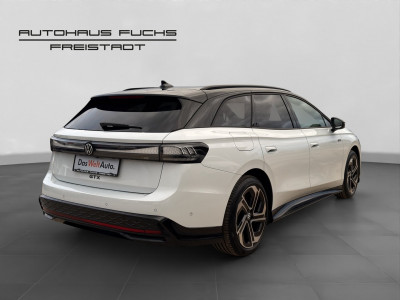 VW ID.7 Gebrauchtwagen