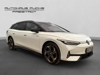 VW ID.7 Gebrauchtwagen