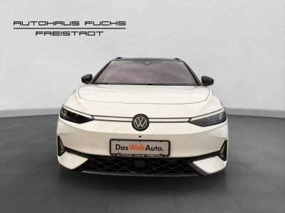 VW ID.7 Gebrauchtwagen