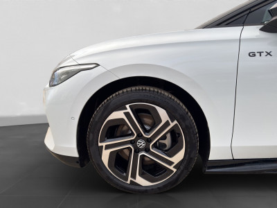 VW ID.7 Gebrauchtwagen