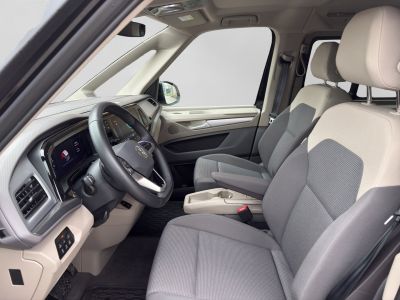 VW Multivan Gebrauchtwagen