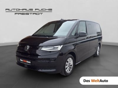 VW Multivan Gebrauchtwagen