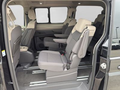 VW Multivan Gebrauchtwagen