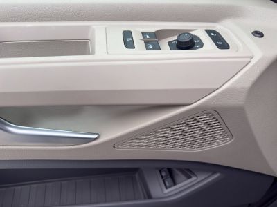 VW Multivan Gebrauchtwagen