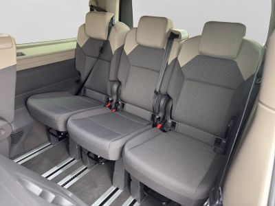 VW Multivan Gebrauchtwagen