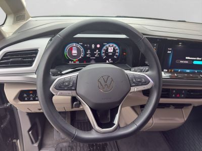 VW Multivan Gebrauchtwagen