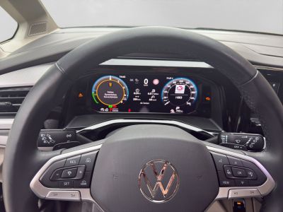 VW Multivan Gebrauchtwagen