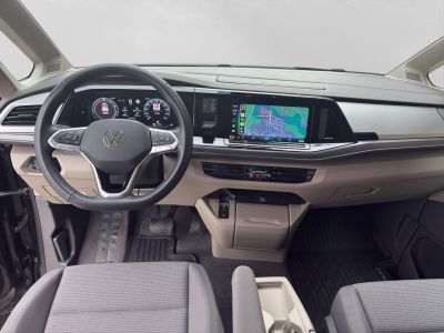 VW Multivan Gebrauchtwagen