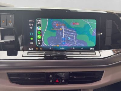 VW Multivan Gebrauchtwagen