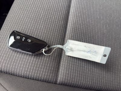 VW Multivan Gebrauchtwagen