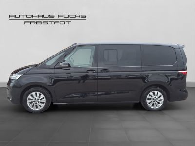 VW Multivan Gebrauchtwagen