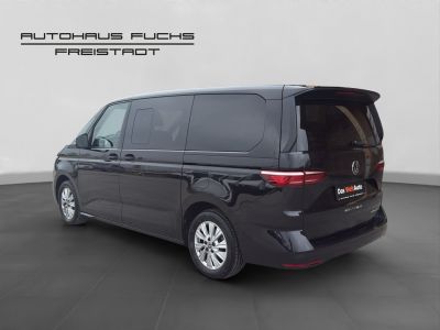 VW Multivan Gebrauchtwagen